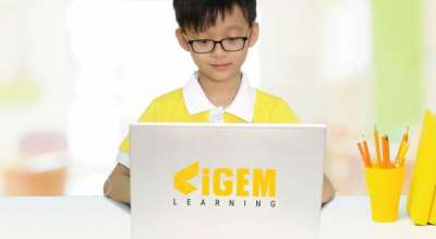 Học online cùng iGEM LEARNING - 1 lựa chọn nhiều giá trị
